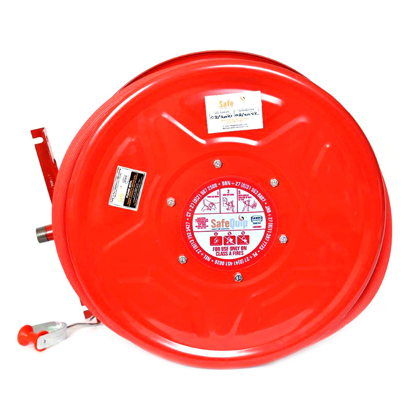 Fire Hose Reel