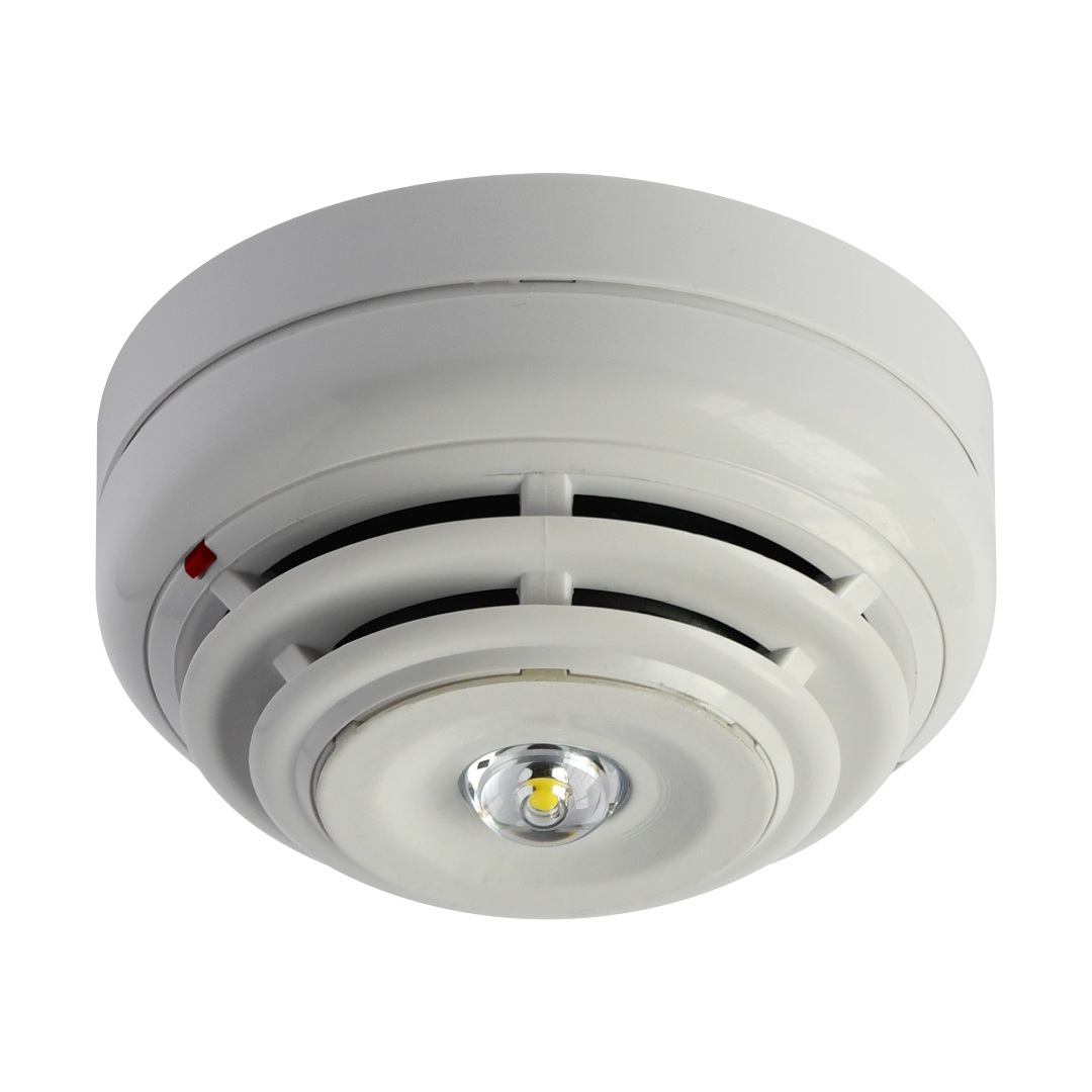 Multi-Sensor Detector